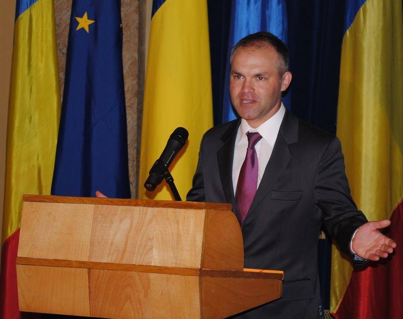 Daniel Funeriu, candidat independent la Președinția României | Portret