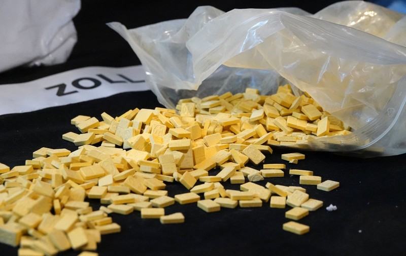 Un profesor japonez este acuzat că și-a învățat elevii să facă ecstasy