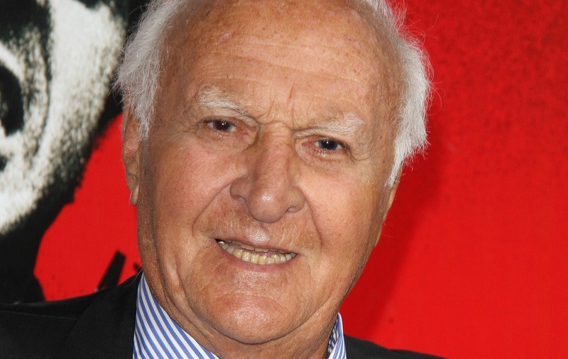 DOLIU în lumea filmului. Actorul Robert Loggia, din ”Mancuso de la FBI”, A MURIT