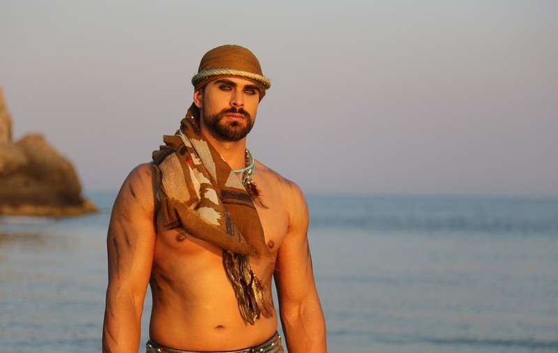 Cele mai puternice ispite masculine, în cel de-al patrulea sezon ”Temptation Island – Insula iubirii”