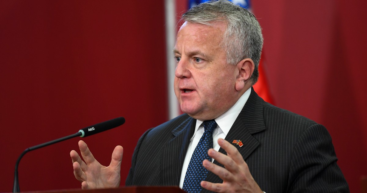 Subsecretarul de stat al SUA acuză Rusia că se amestecă în Balcani