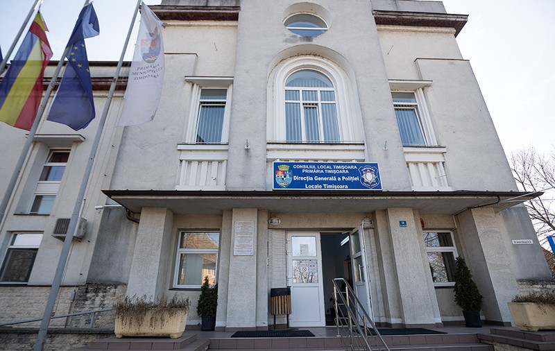 Probe din baza de date a Poliției Locale Timișoara, pierdute definitiv în urma unui atac cibernetic. Instituția a suferit înfrângeri în procese din această cauză 