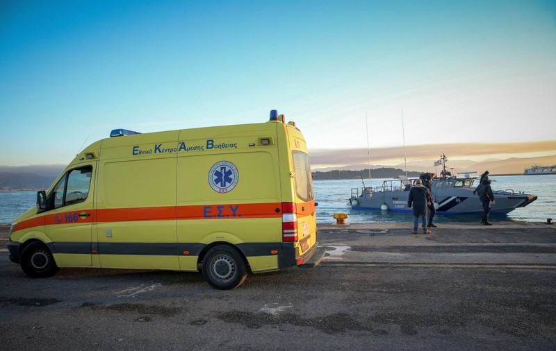 Un român a fost împușcat în Grecia, anunță MAE. Care este starea bărbatului