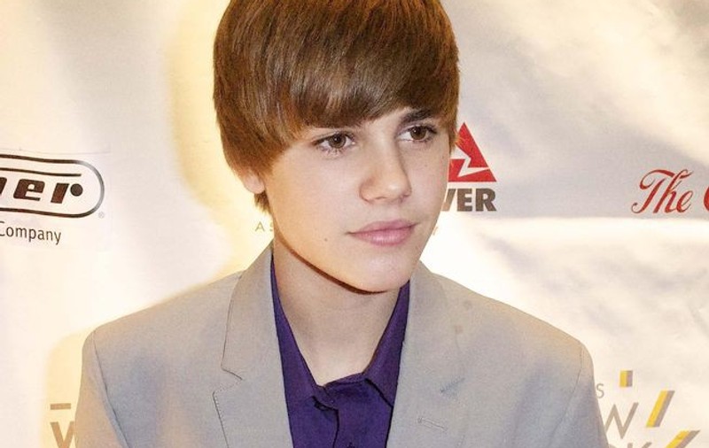 Justin Bieber vrea să lanseze o colecţie de ojă pentru unghii