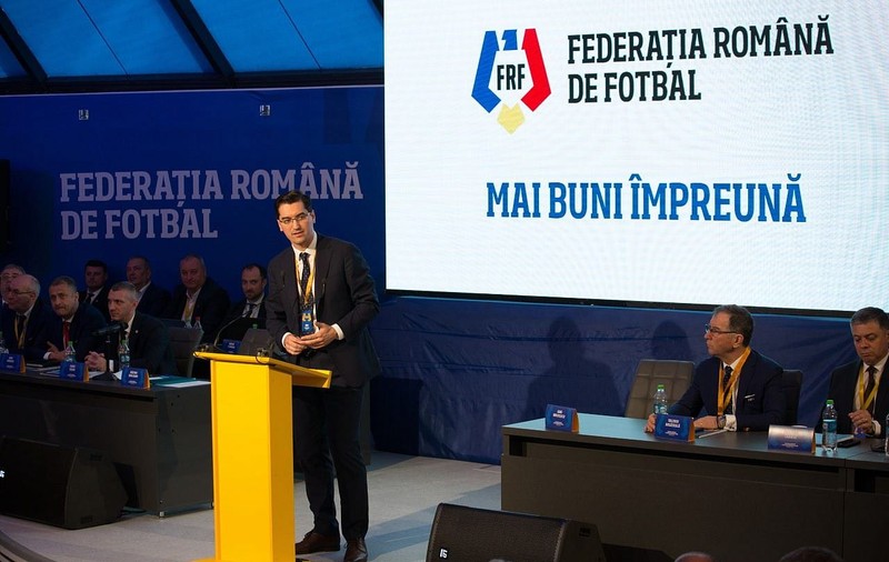 DIICOT anchetează Federația Română de Fotbal! Acuzațiile sunt: "de constituire a unui grup infracțional organizat, delapidare și evaziune fiscală!"