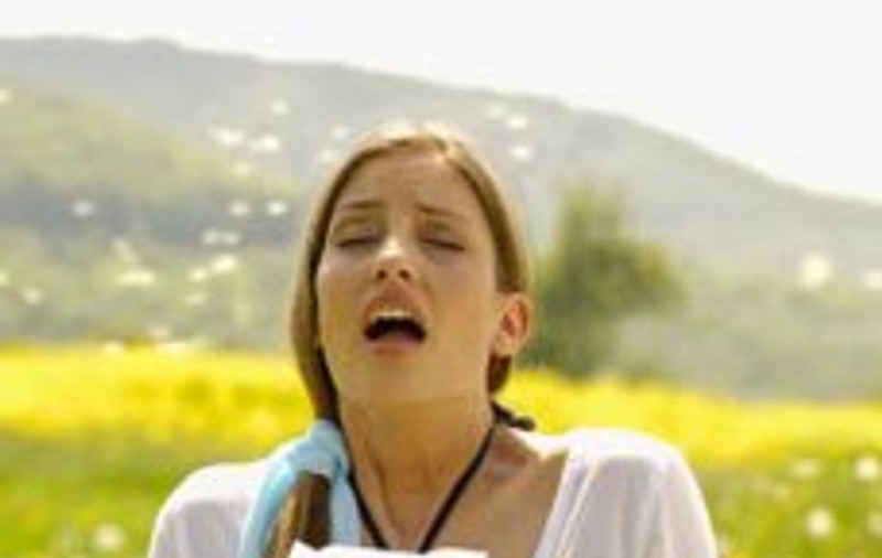 Alergia, mai agresivă ca niciodată! 