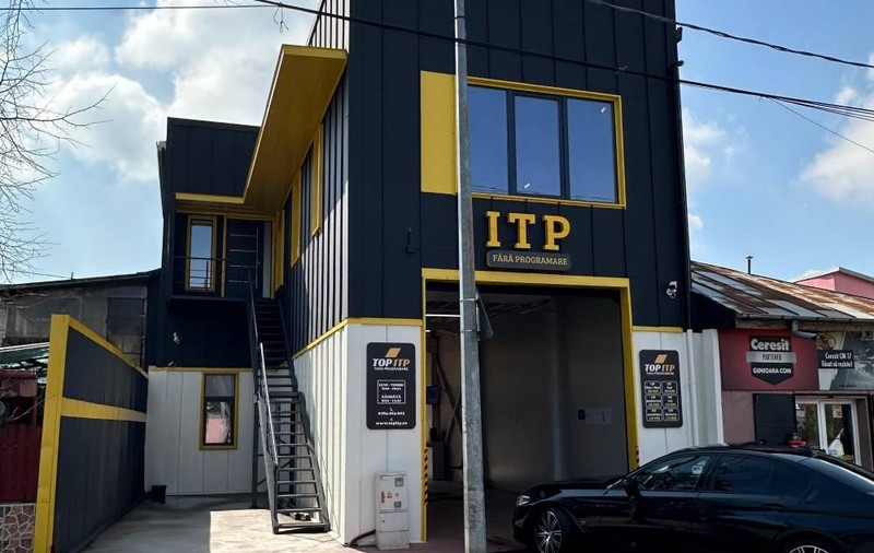 De ce este recomandat să alegi o stație ITP de top în București: Beneficii și avantaje