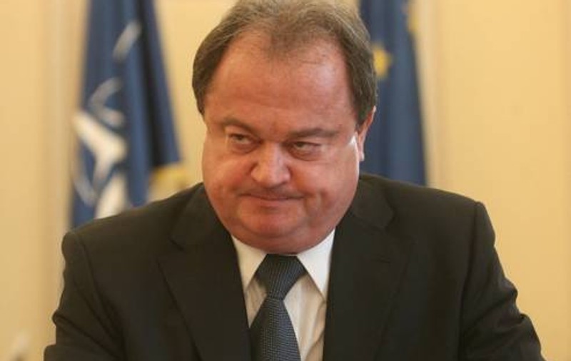 BLAGA, înainte de şedinţa PDL: "Aştept discuţii foarte sincere!"