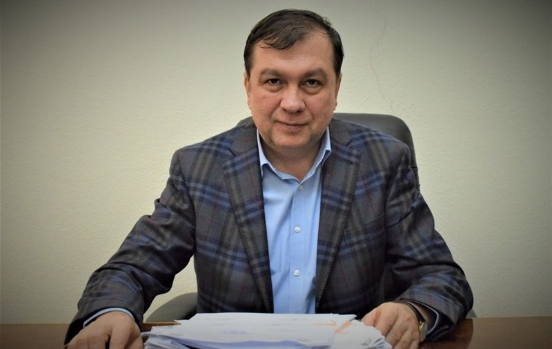 VIDEO | Rectorul UMF București, despre propunerea lui Arafat ca studenții la Medicină să facă voluntariat în spitalele COVID: "S-ar putea să ajungem la 2.500 - 3.000 de studenți"