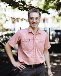 Sociologul Alexandru Cohal | Foto: Facebook / Cristian Istrate