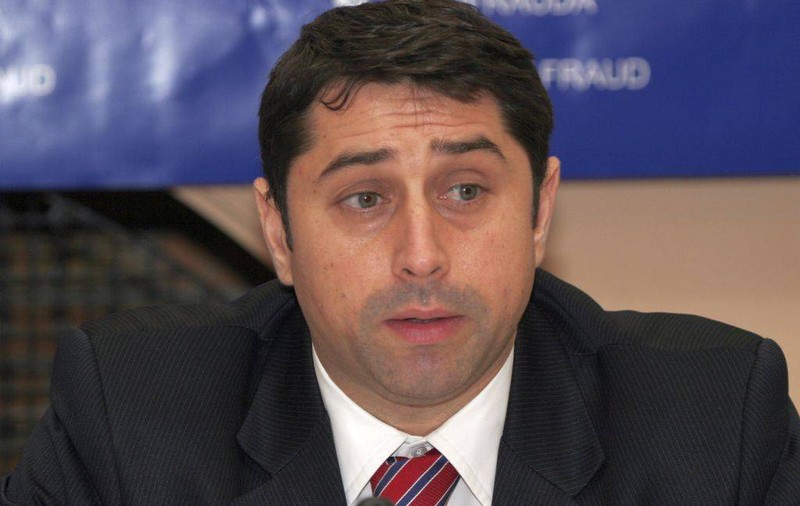 CRISTIAN DAVID, trimis în judecată pentru LUARE DE MITĂ!