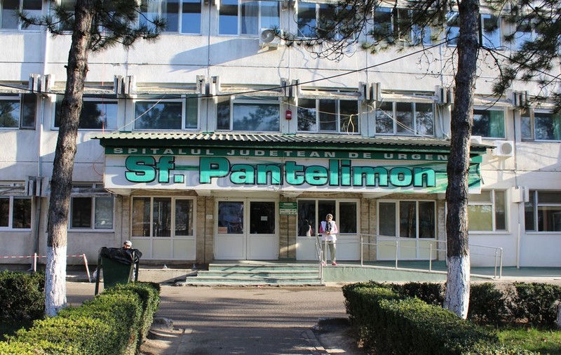 Managerul Spitalului Județean Vrancea, depistat cu coronavirus. Prefectura vrea ca unitatea medicală să fie preluată de armată