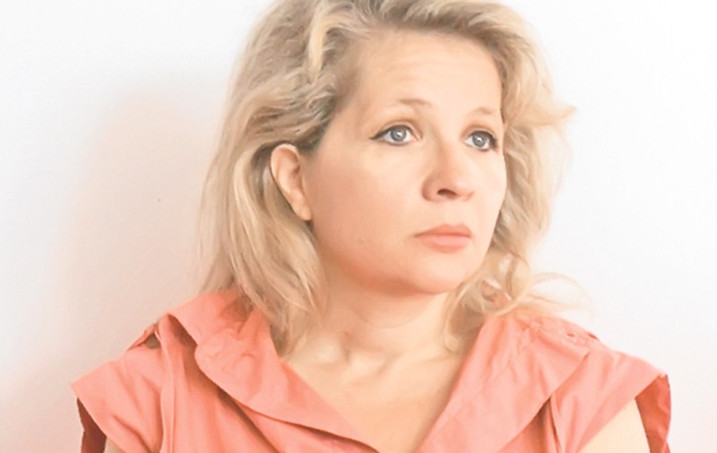 Interviu | Eva Ionesco încearcă să-și uite copilăria chinuită: «Hărțuirea mamei a fost infernală!»