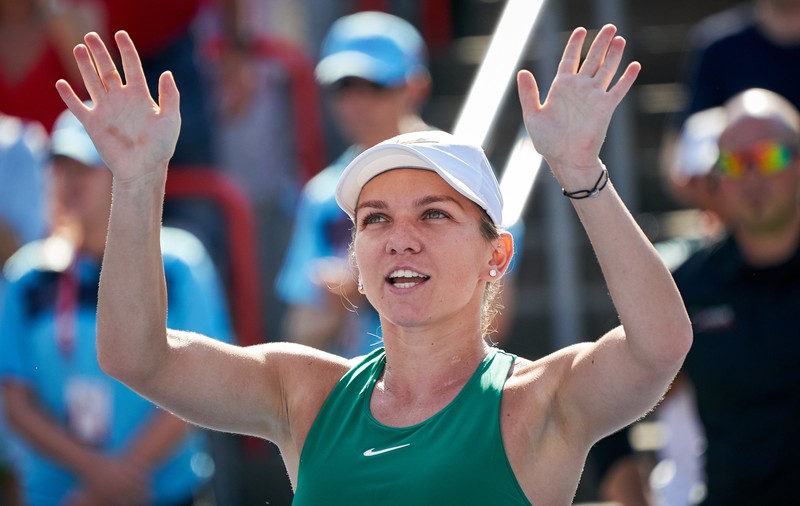 Simona Halep rămâne numărul 1 WTA până la finalul lui 2018!