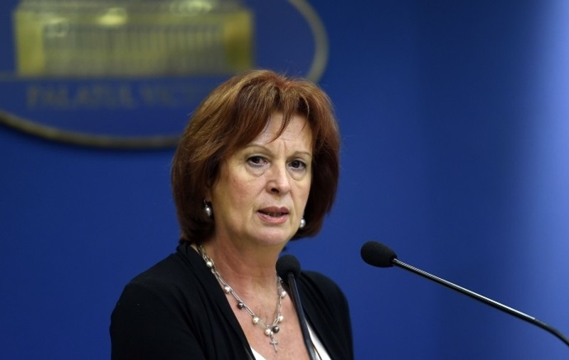 VIDEO / Gabriela Coman, președintele Autorității pentru Protecția Copilului și Adopție, la Interviurile Libertatea Live