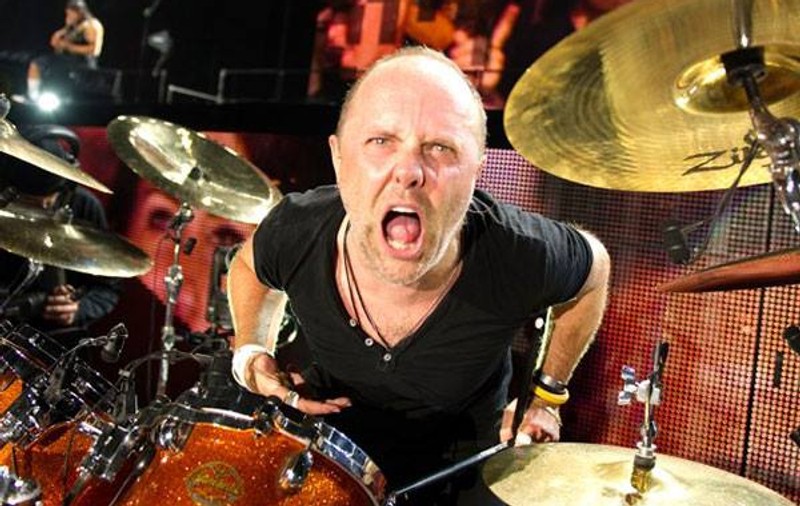 Bateristul trupei Metallica, Lars Ulrich, decorat de regina Danemarcei. Artistul  a primit titlul de cavaler