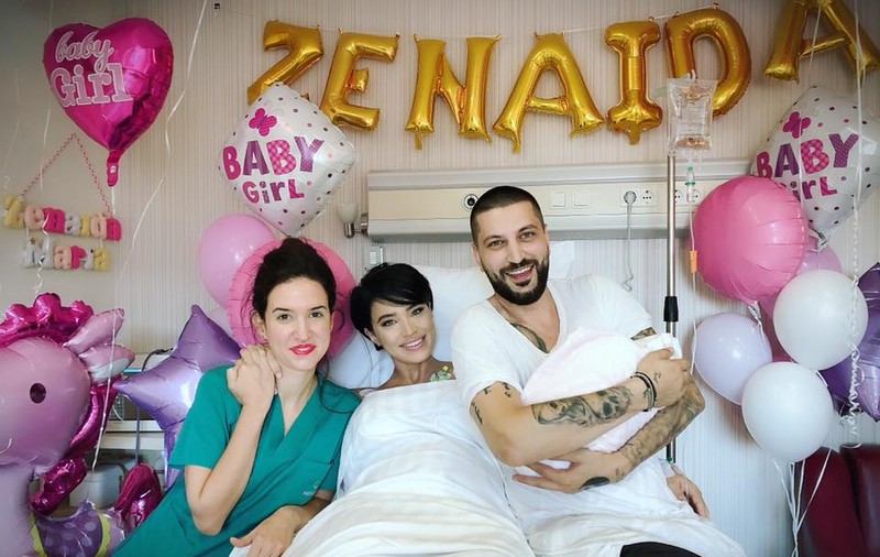 Cum are de gând Adelina Pestrițu să slăbească după ce a născut. "O să rup ușile"