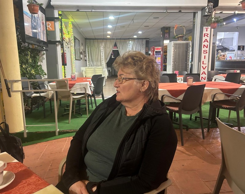 Cât costă Revelionul la restaurantul românesc din Tenerife. Patroana Maria Beleiu: „În 2022, am vrut să închidem, după ce am făcut comoție”