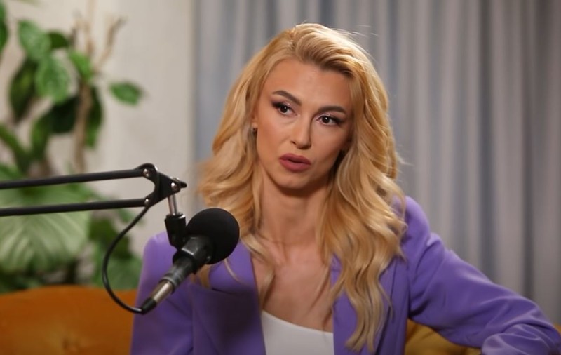 Andreea Bălan, despre succesul Andrei și al Deliei: „Să fie alții în vârf”. Artista își pune sufletul în piesele pe care le cântă