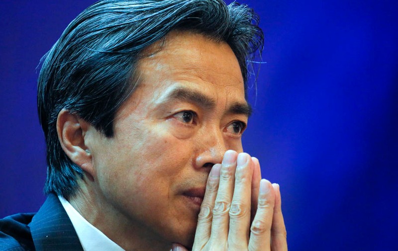 Ambasadorul Chinei în Israel a fost găsit mort în locuința sa. Autoritățile fac cercetări