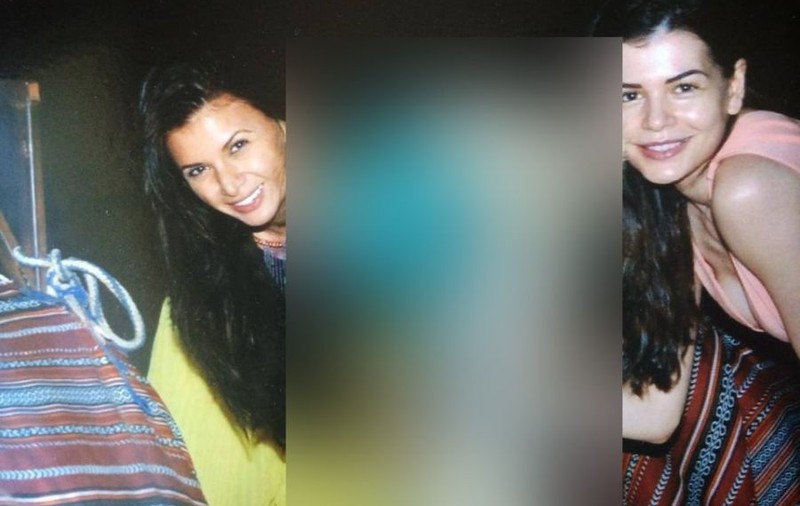 FETELE VESELE! MONICA şi RAMONA GABOR s-au POZAT CU ASTA ÎNTRE ELE şi au stârnit HOHOTE DE RÂS! FOTO