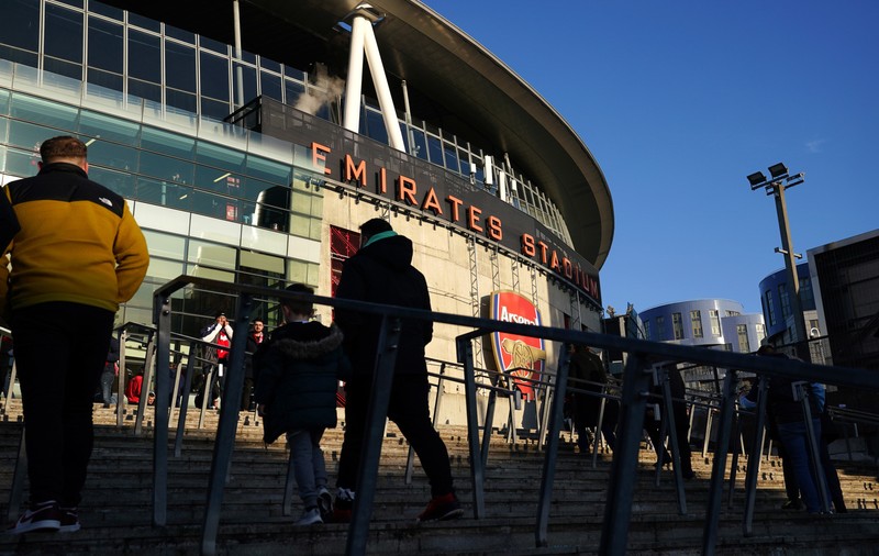 ISIS amenință cu atentate asupra stadioanelor unde se joacă meciurile din Liga Campionilor. Care sunt arenele vizate