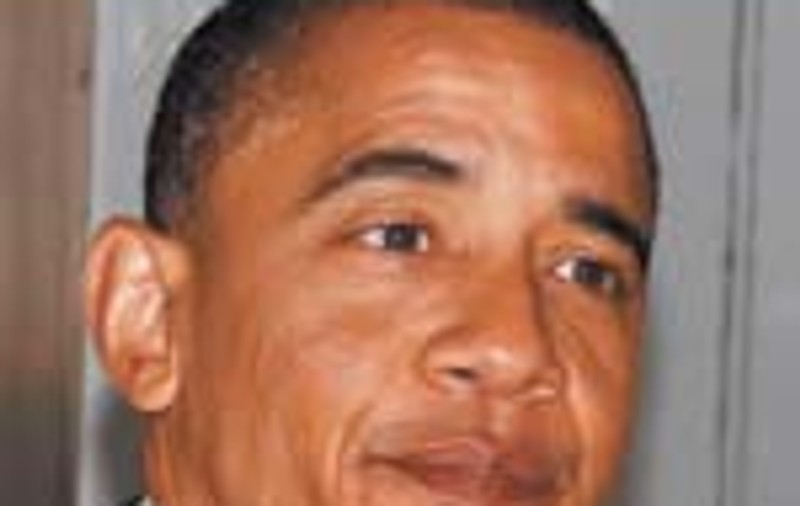 Barack Obama:'In tinerete m-am drogat'