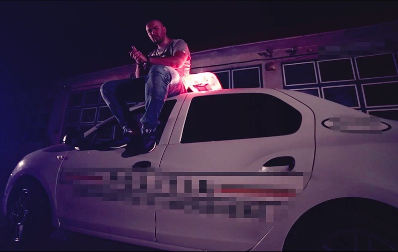 PREMIERĂ LIBERTATEA | Ad Litteram lanseză un nou VIDEOCLIP - “Ora 00 fix”