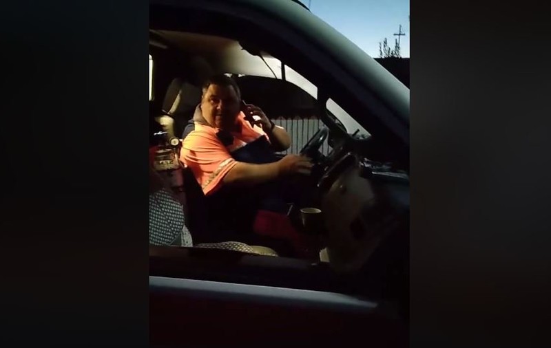 Șeful SJA Galați: Gestul ambulanțierului care a scuipat un bărbat este „reprobabil”, dar echipajul medical a fost „tracasat” pe toată durata intervenției