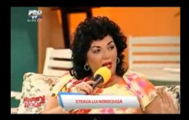 INCREDIBIL, Carmen Harra a nimerit-o! Harra a prezis soarta lui Gigi Becali: "El va mai fi arestat!" | VIDEO