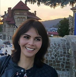 Carmen Dolhescu