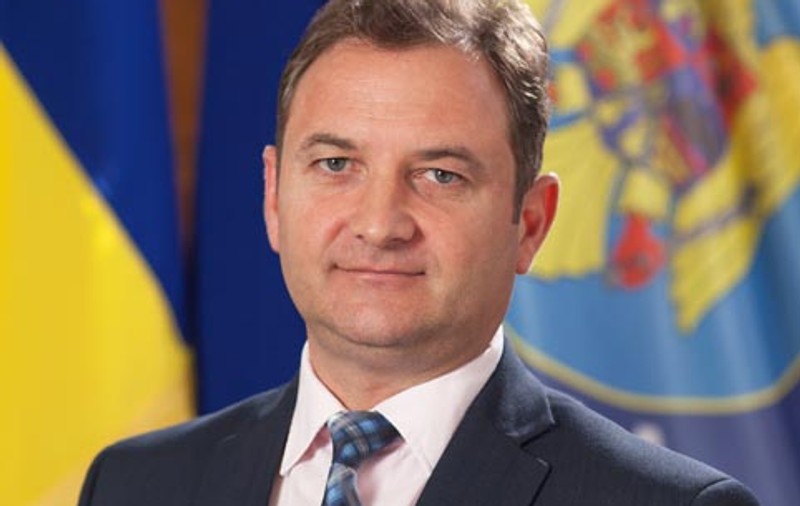 Cristian Duicu, cercetat penal, a fost numit consilier la ANSVSA