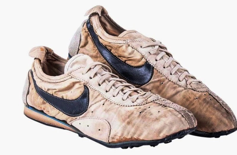 Nike Waffle „Moon Shoe” 1972 Edition
