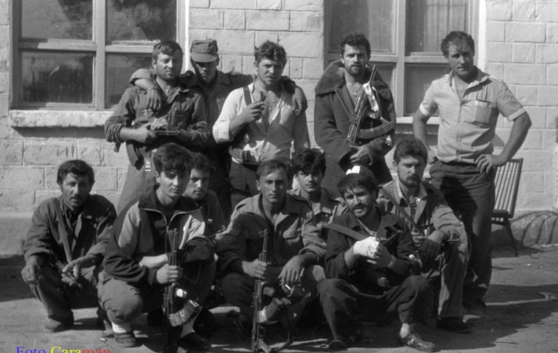 28 de ani de la Războiul de pe Nistru. Văduva unui tânăr ucis în prima zi de conflict: ”Am rămas pierdută”