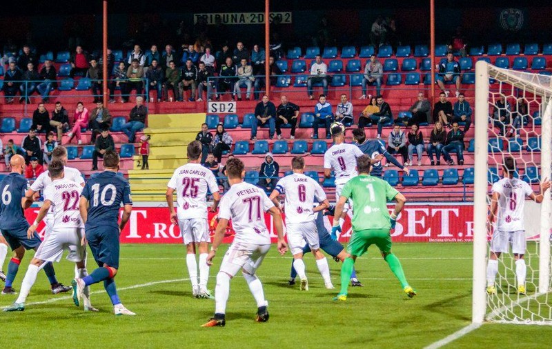Grevă la Târgu Mureș! Jucătorii de la ASA au refuzat să se antreneze. Vor termina ardelenii campionatul?