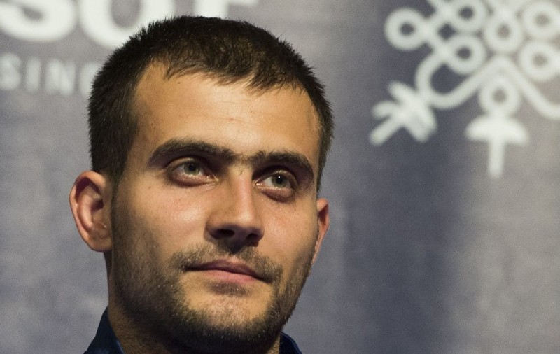 Tiberiu Dolniceanu, locul 2 la etapa de Cupă Mondială de la Varşovia