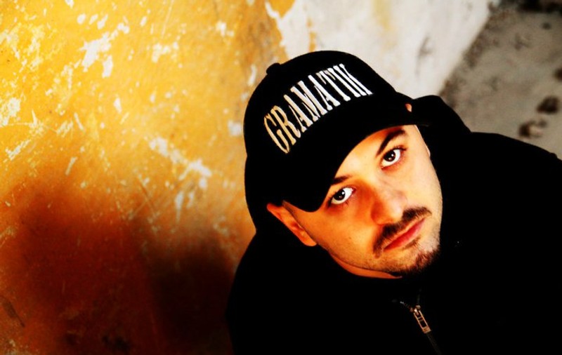 Gramatik va concerta la București pe 22 noiembrie