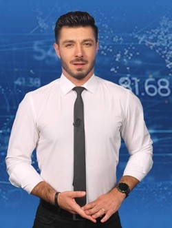 Daniel Coman