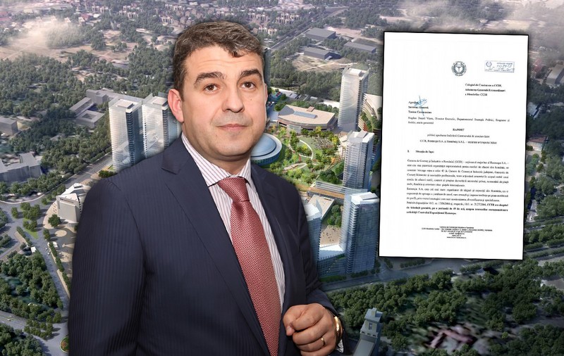 EXCLUSIV | Cum și-a planificat Grupul Iulius tunul imobiliar de la ROMEXPO. Detaliile unei înțelegeri controversate pentru 42 de hectare în nordul Capitalei