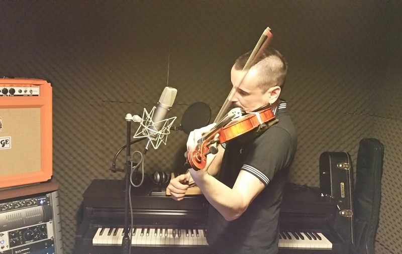 EXCLUSIV/ Compozitorul pieselor Zurli, Cornel Sorian este în top 5 la cel mai bine vândut album de muzica clasică din lume