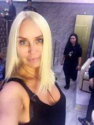 Vica Blochina