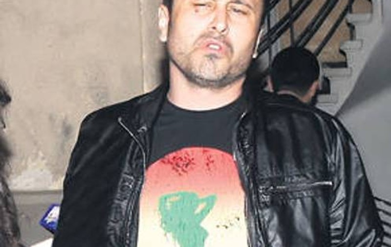 Cristi Munteanu, după ce a aflat că a fost condamnat la cinci ani de închisoare: ”M-a pufnit râsul!”