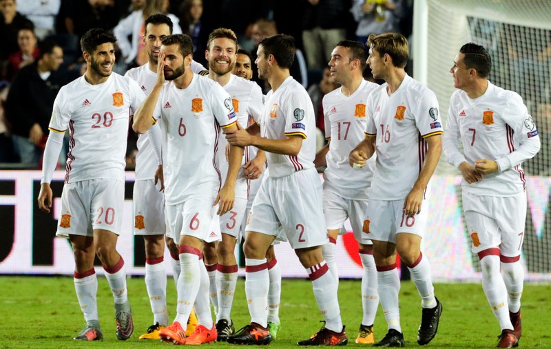 Se știu capii de serie pentru Cupa Mondială 2018. Polonia a trimis Spania în urna a doua valorică