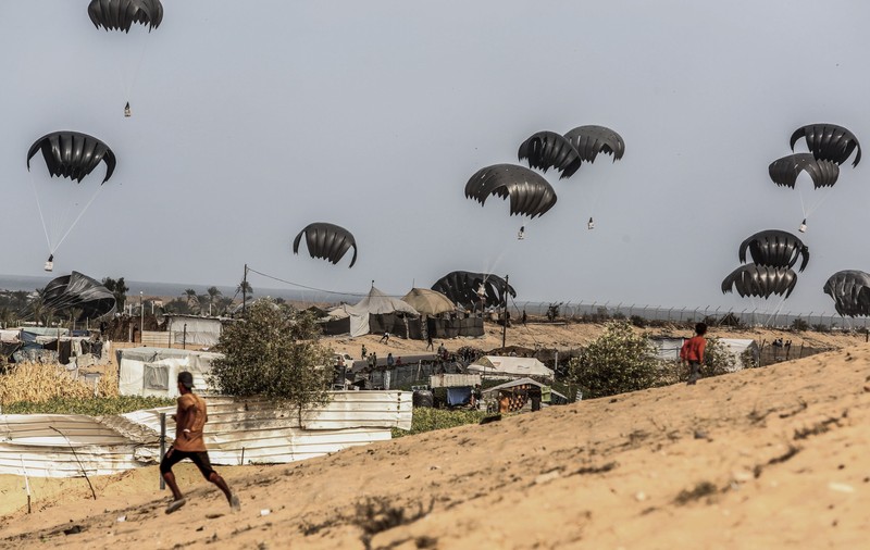 În Gaza, eliminarea lui Sinwar nu aduce decât mai multă moarte