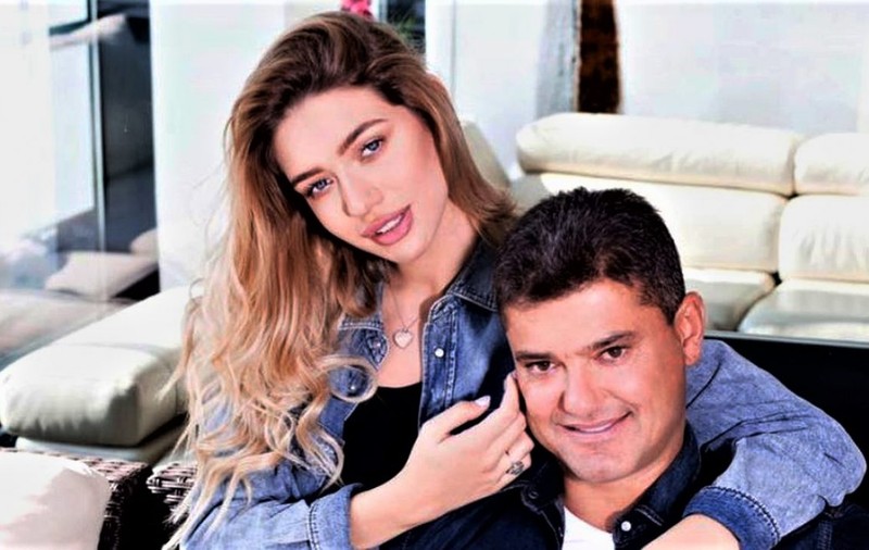 Cristian Boureanu și Laura Dincă s-au despărțit după 6 ani de relație. Primele declarații făcute de fostul soț al Valentinei Pelinel
