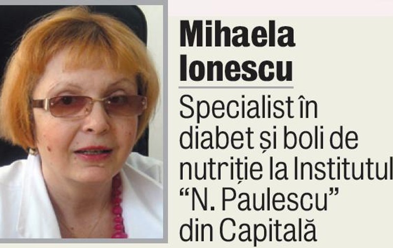 Alege DIETA potrivită