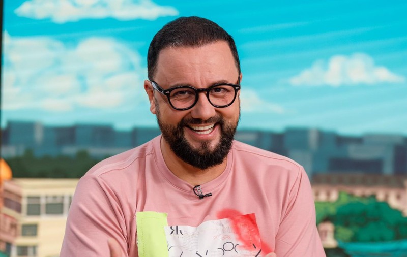 Cu cine a apărut Cătălin Măruță înainte să se afle că Pro TV renunță la emisiunea „La Măruță”: „Fac din ei oameni serioși”