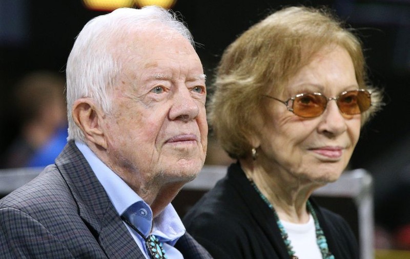 Jimmy Carter a împlinit 100 de ani. Recordul doborât de fostul președinte american