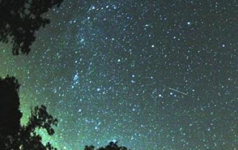 PERSEIDELE 2017. Când are loc fenomenul astronomic și ce poți vedea pe cer