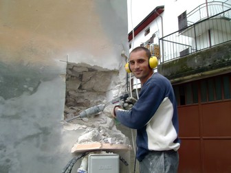 Ionuț Tiberiu Dincă